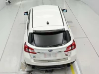 Subaru LEVORG лот № 36529 оценка 4.5  с аукциона в Японии 7