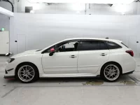 Subaru LEVORG лот № 36529 оценка 4.5  с аукциона в Японии 3