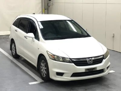 Honda STREAM