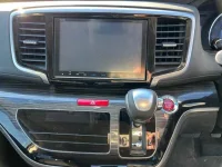 Honda ODYSSEY лот № 10198 оценка 3.5  с аукциона в Японии 5