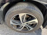 Honda ODYSSEY лот № 10198 оценка 3.5  с аукциона в Японии 8