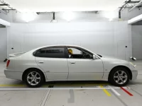 Toyota ARISTO лот № 30437 оценка 4  с аукциона в Японии 2