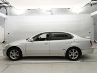 Toyota ARISTO лот № 30437 оценка 4  с аукциона в Японии 3