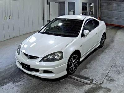 Honda INTEGRA