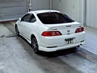 Honda INTEGRA