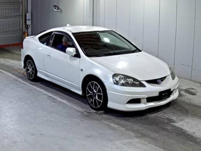 Honda INTEGRA