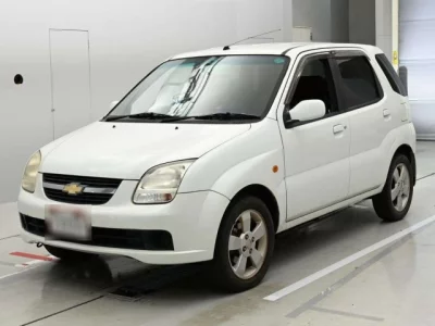 Suzuki CHEVROLET CRUZE