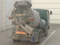 Hino RANGER лот № 1107 оценка RB  с аукциона в Японии 1