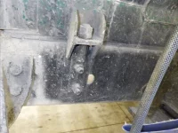 Hino RANGER лот № 1107 оценка RB  с аукциона в Японии 3