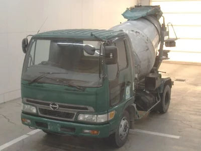 Hino RANGER