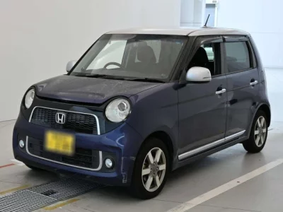 Honda N ONE