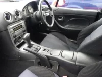 Mazda ROADSTER лот № 1099 оценка R  с аукциона в Японии 2