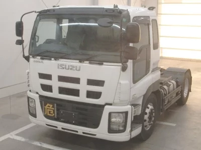Isuzu TRUCK