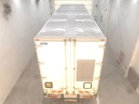 Isuzu TRUCK лот № 1118 оценка RA  с аукциона в Японии 2