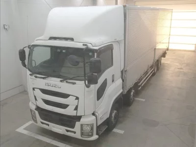Isuzu TRUCK
