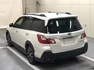 Subaru EXIGA