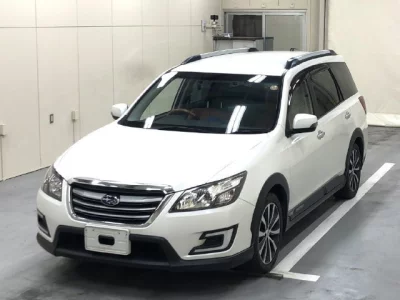 Subaru EXIGA