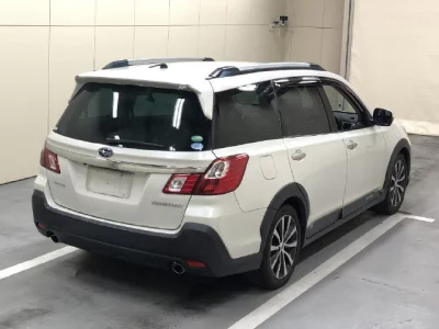 Subaru EXIGA