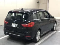 BMW 2-Series лот № 6148 оценка 4.5  с аукциона в Японии 3