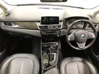 BMW 2-Series лот № 6148 оценка 4.5  с аукциона в Японии 4