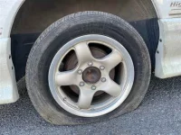 Nissan ELGRAND лот № 80028 оценка X  с аукциона в Японии 8