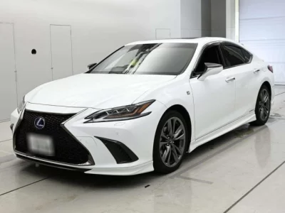 Lexus ES350