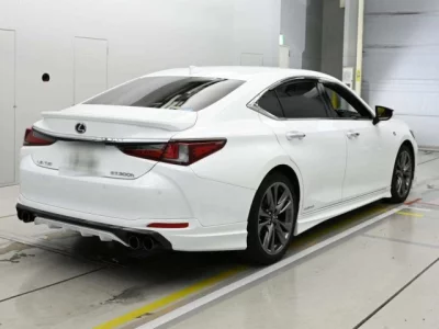 Lexus ES350