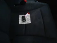 Honda STEP WAGON лот № 30450 оценка 4  с аукциона в Японии 9