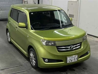 Toyota BB