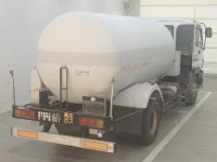 Isuzu TRUCK лот № 1122 оценка 3.5  с аукциона в Японии 1