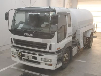Isuzu TRUCK