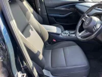 Mazda CX-30 лот № 80033 оценка X  с аукциона в Японии 6