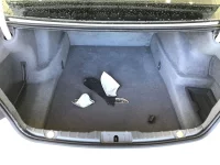 BMW 7-Series лот № 2004 оценка X  с аукциона в Японии 6