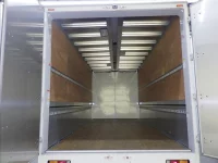 Mitsubishi FUSO FIGHTER лот № 1117 оценка 3.5  с аукциона в Японии 3