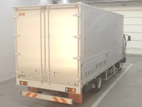 Mitsubishi FUSO FIGHTER лот № 1117 оценка 3.5  с аукциона в Японии 1