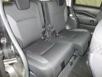 Suzuki SOLIO лот № 1466 оценка 4  с аукциона в Японии 4