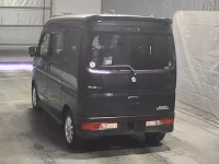 Suzuki EVERY WAGON лот № 1468 оценка 3.5  с аукциона в Японии 7