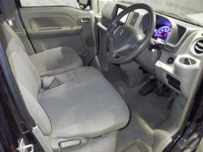 Suzuki EVERY WAGON  с аукциона в Японии