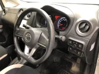 Nissan NOTE лот № 3004 оценка 3.5  с аукциона в Японии 5