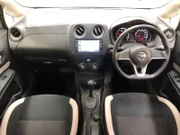 Nissan NOTE лот № 3004 оценка 3.5  с аукциона в Японии 4