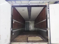 Isuzu TRUCK лот № 1126 оценка 3.5  с аукциона в Японии 3