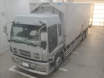 Isuzu TRUCK