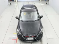 Mazda DEMIO лот № 30457 оценка 3.5  с аукциона в Японии 6