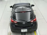 Mazda DEMIO лот № 30457 оценка 3.5  с аукциона в Японии 7