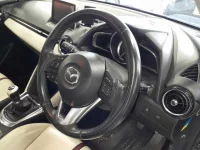 Mazda DEMIO лот № 30457 оценка 3.5  с аукциона в Японии 8