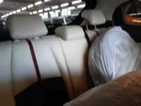 Mazda DEMIO лот № 30457 оценка 3.5  с аукциона в Японии 10