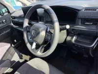 Honda STEP WAGON лот № 11059 оценка 4.5  с аукциона в Японии 2