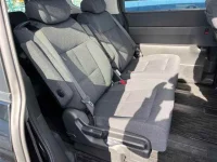 Honda STEP WAGON лот № 11059 оценка 4.5  с аукциона в Японии 7