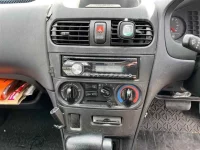 Nissan AD лот № 80040 оценка X  с аукциона в Японии 5