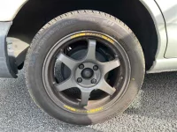 Nissan AD лот № 80040 оценка X  с аукциона в Японии 8